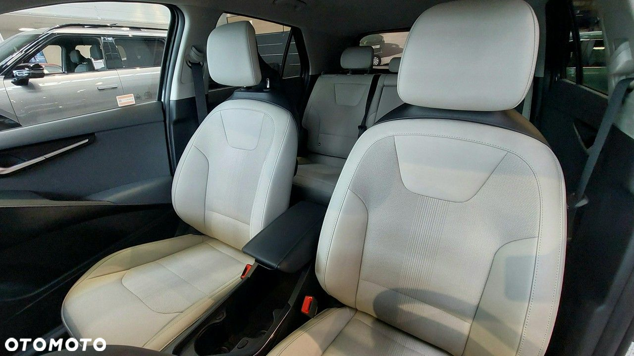 Kia Niro - 14