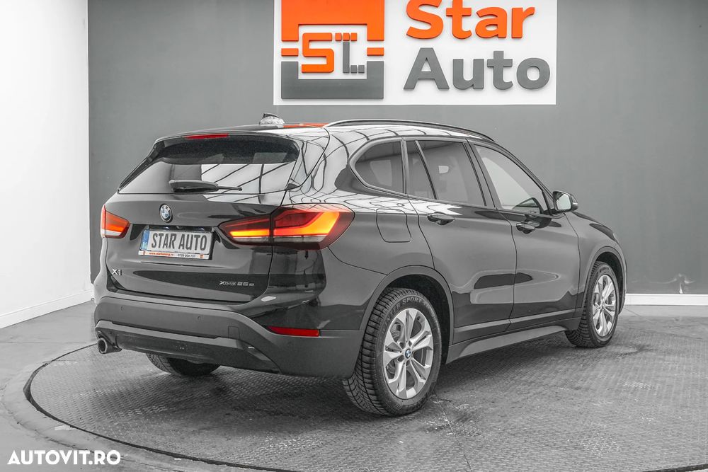 BMW X1 xDrive25e AT PHEV - 7