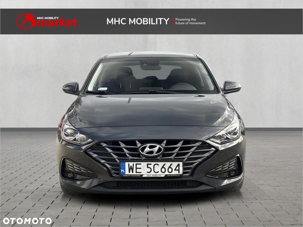 Hyundai i30 1.5 DPI Comfort - 8