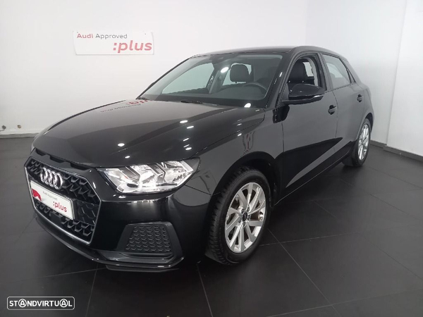 Audi A1 Sportback 25 TFSI Advanced