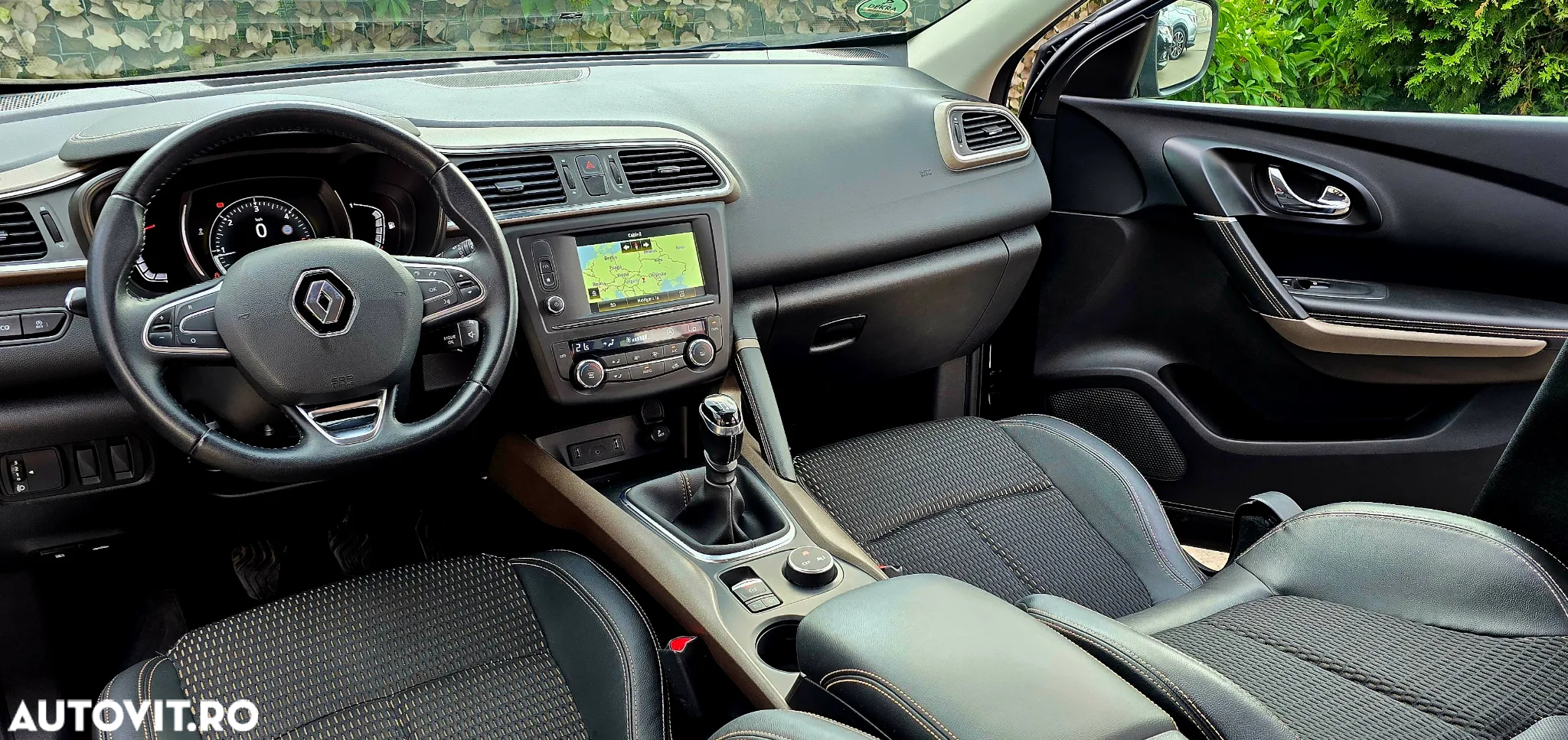Renault Kadjar 1.6 DCI XMod - 18