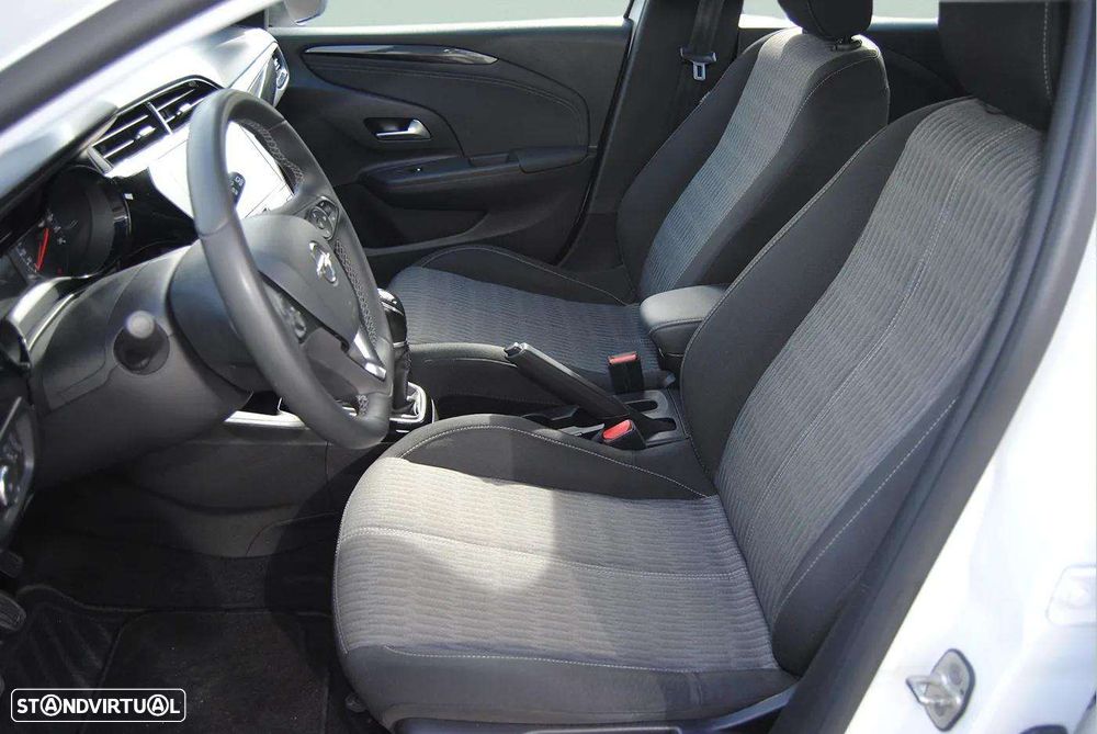 Opel Corsa 1.2 Business Edition - 14