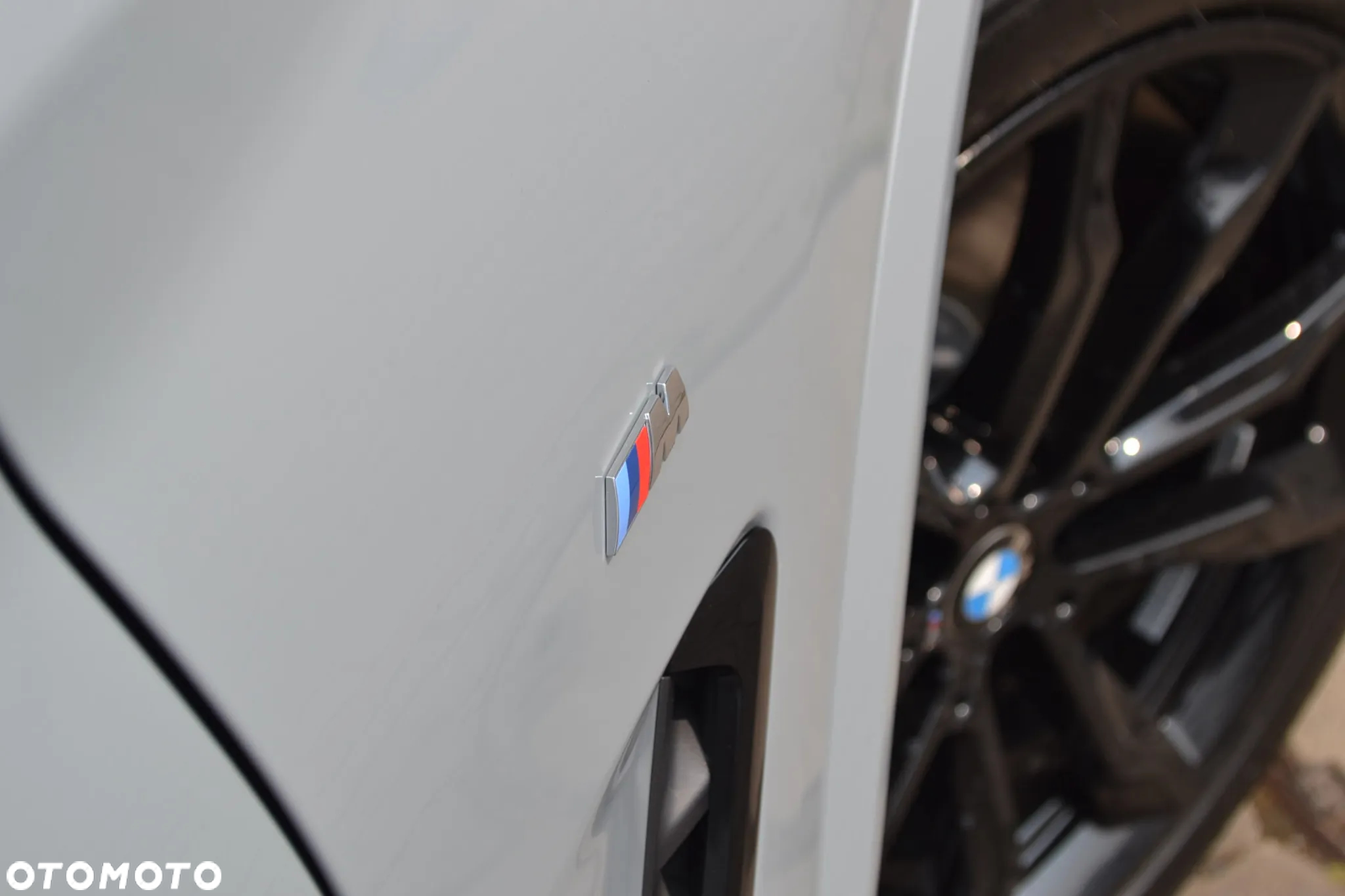 BMW X4 xDrive20d M Sport - 11