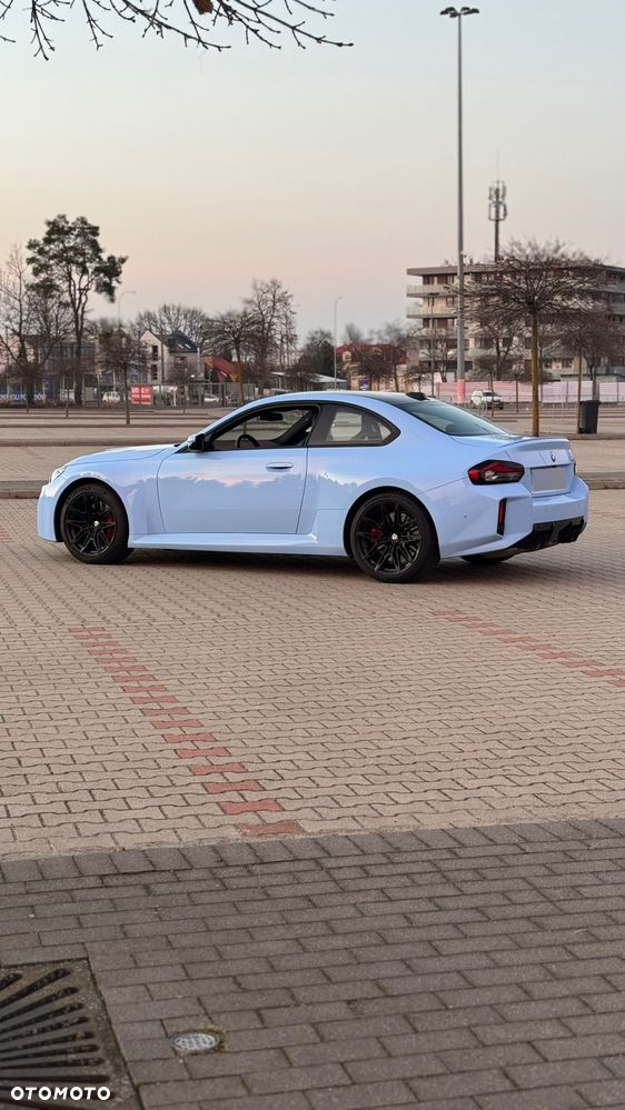 BMW M2 sport - 23