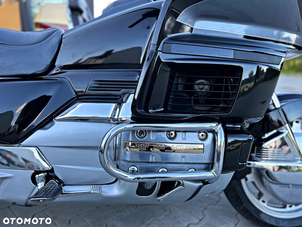 Honda GL - 14