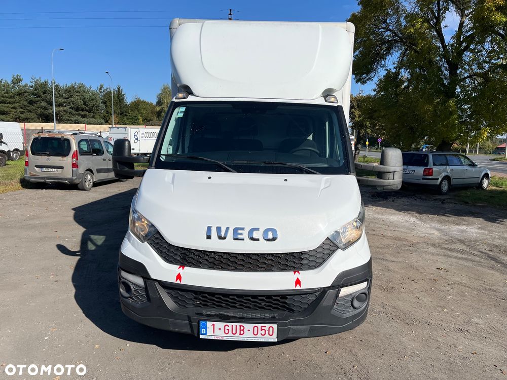 Iveco daily 35C13 - 10