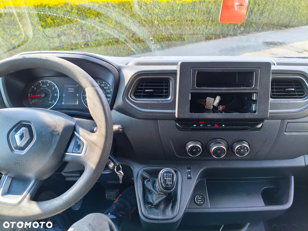 Renault master - 7