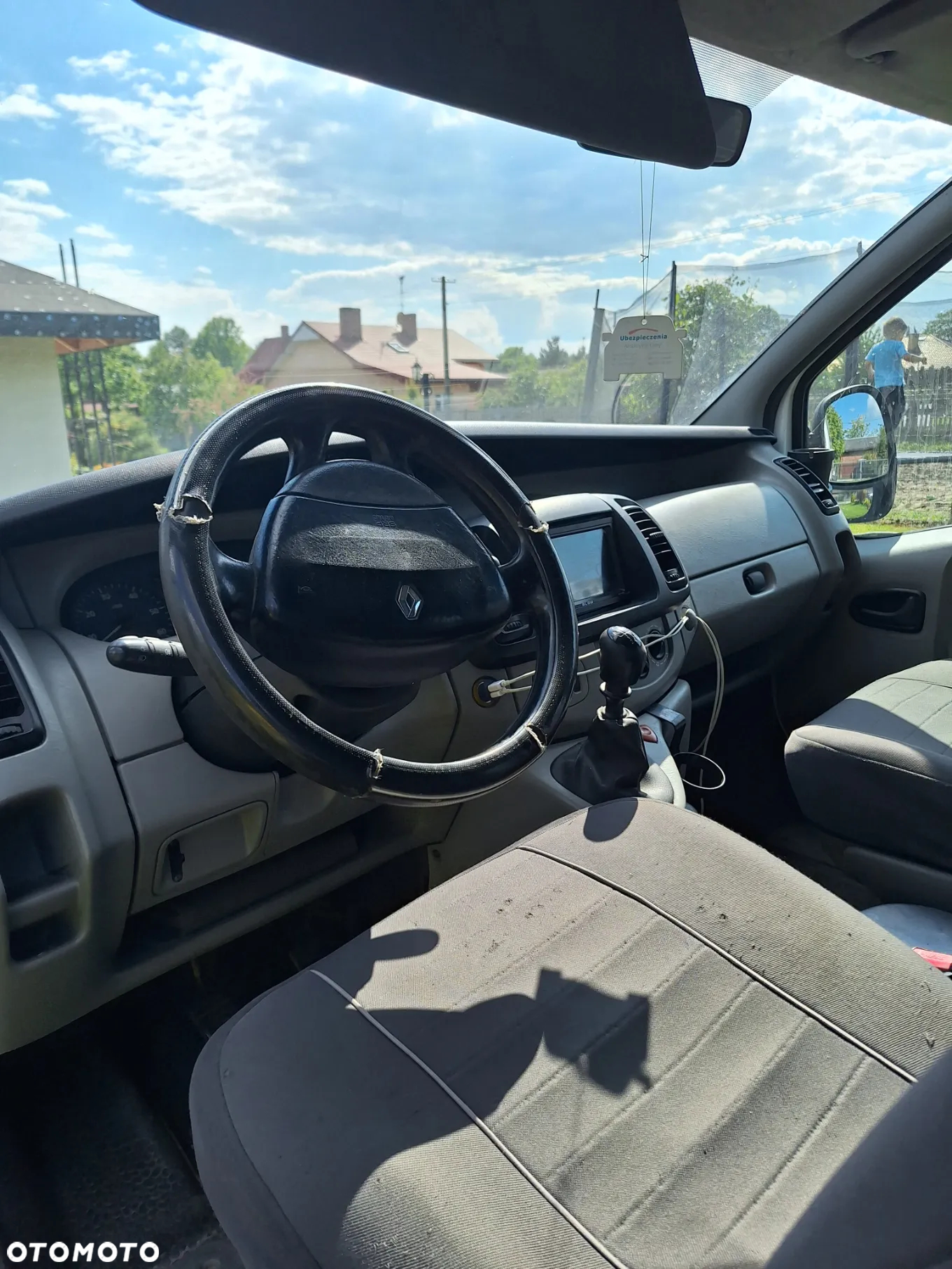 Renault Trafic - 7