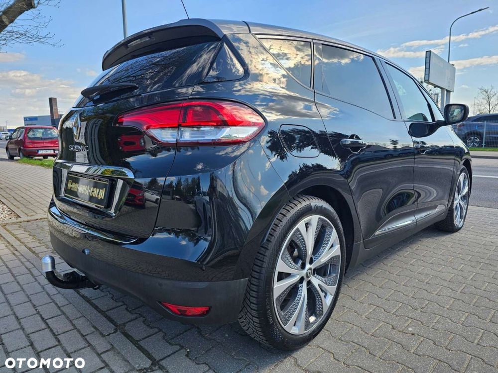 Renault Scenic - 7