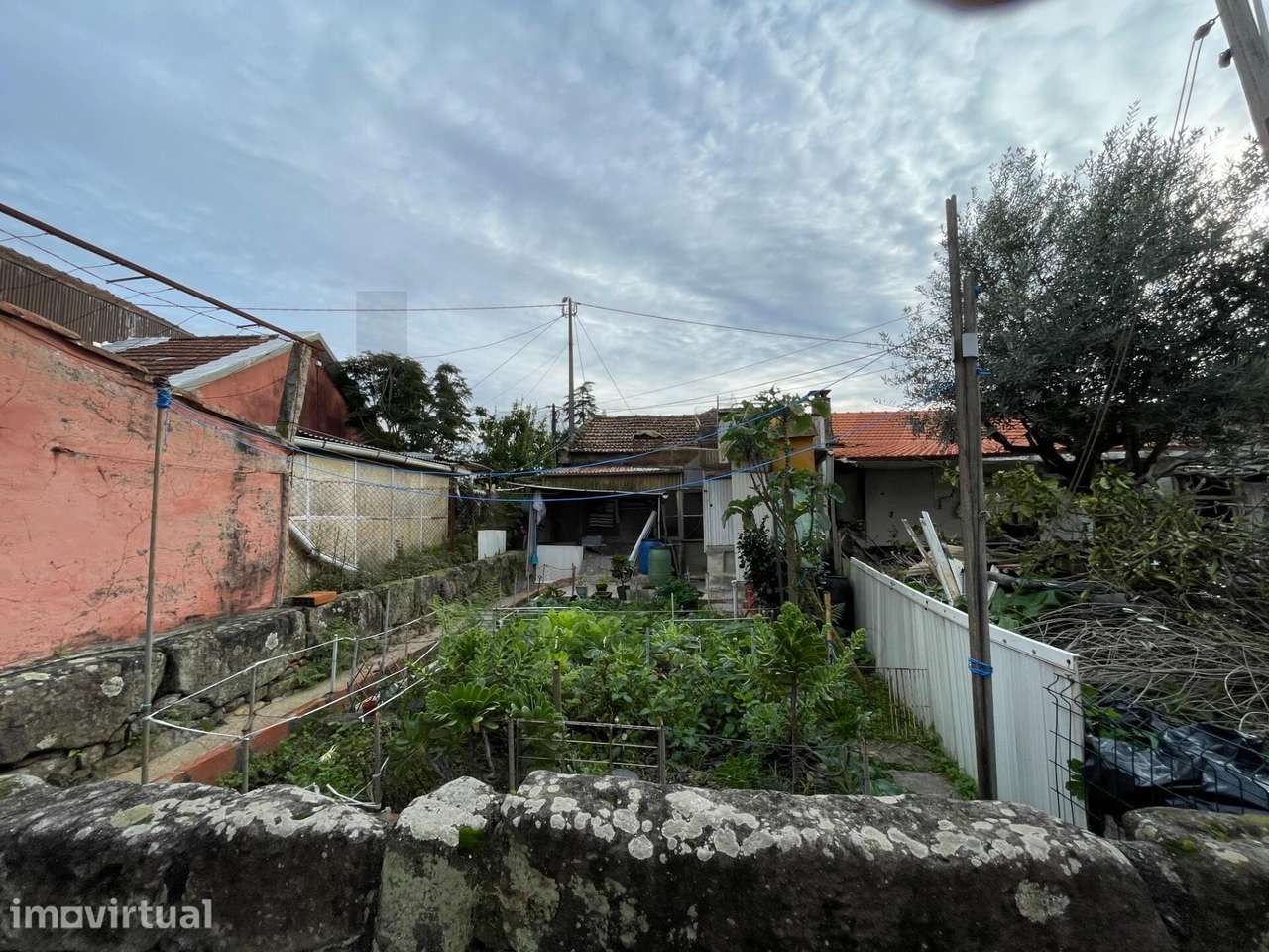 Moradia com jardim em Valbom, Gondomar - Investimento - Grande imagem: 5/21