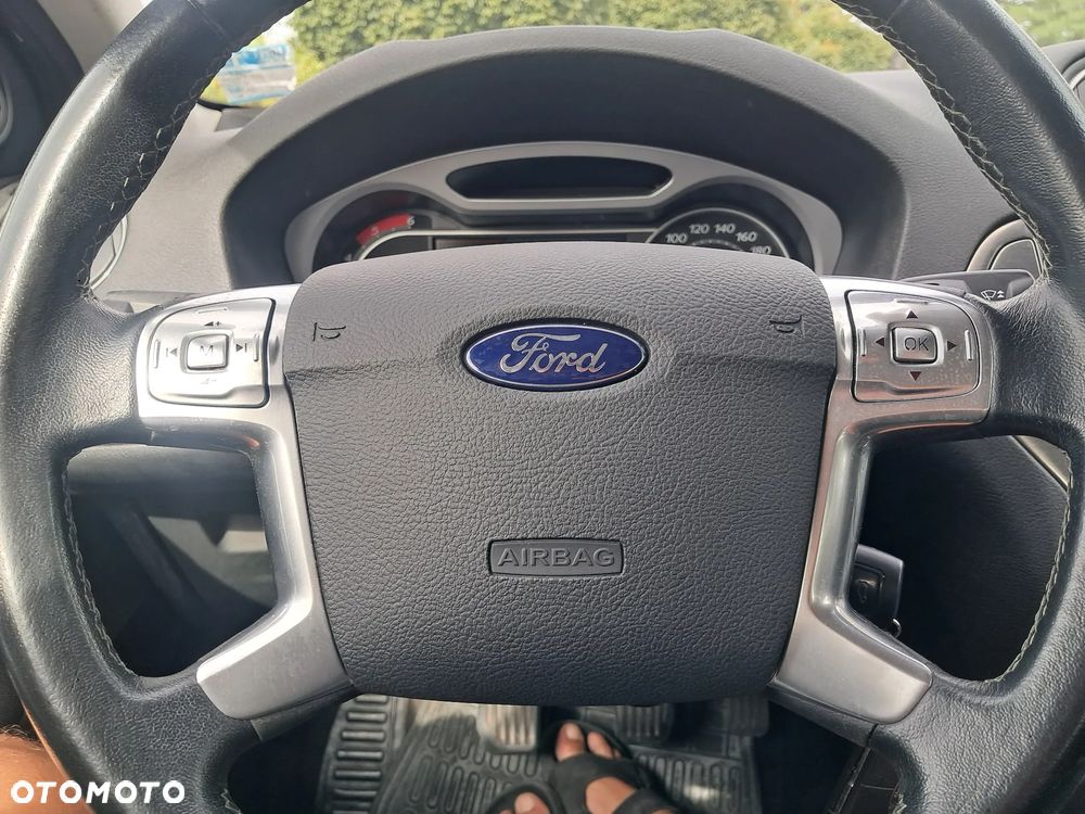 Ford Mondeo 2.0 TDCi Viva Titanium - 21
