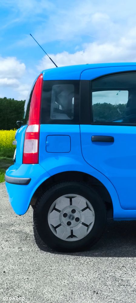 Fiat Panda - 11