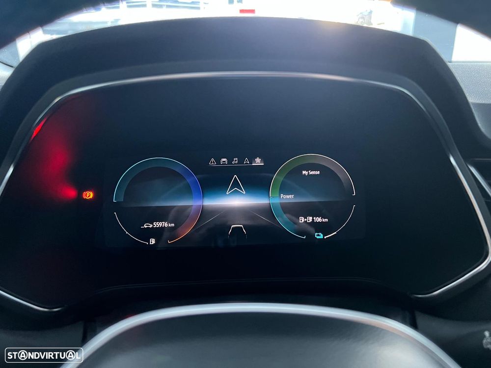 Mitsubishi ASX 1.6 PHEV Intense - 17