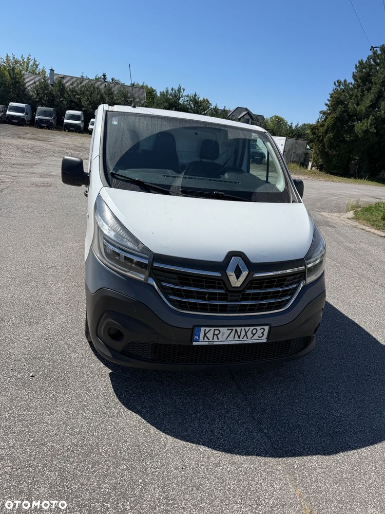 Volkswagen Transporter  2020 r przebieg 160,000 km orginalny salon Polska - 2