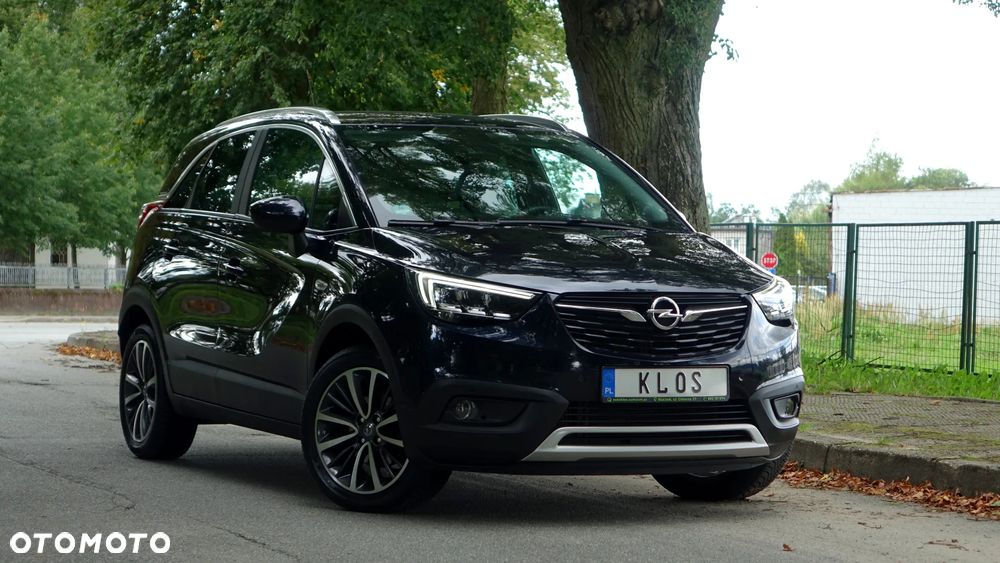 Opel Crossland X 1.2 Start/Stop Innovation - 40