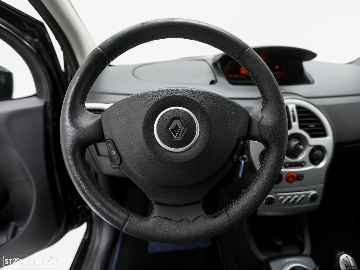 Renault Modus - 13