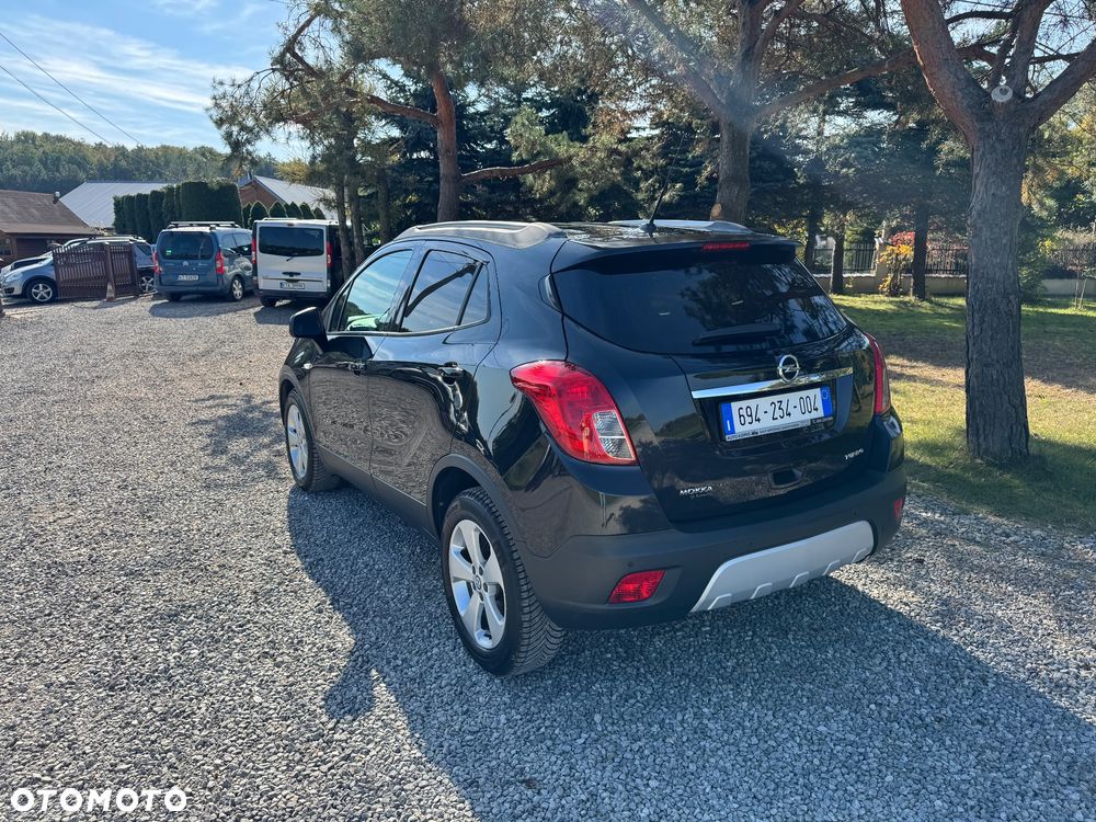 Opel Mokka 1.4 T Enjoy S&S EU6 - 19