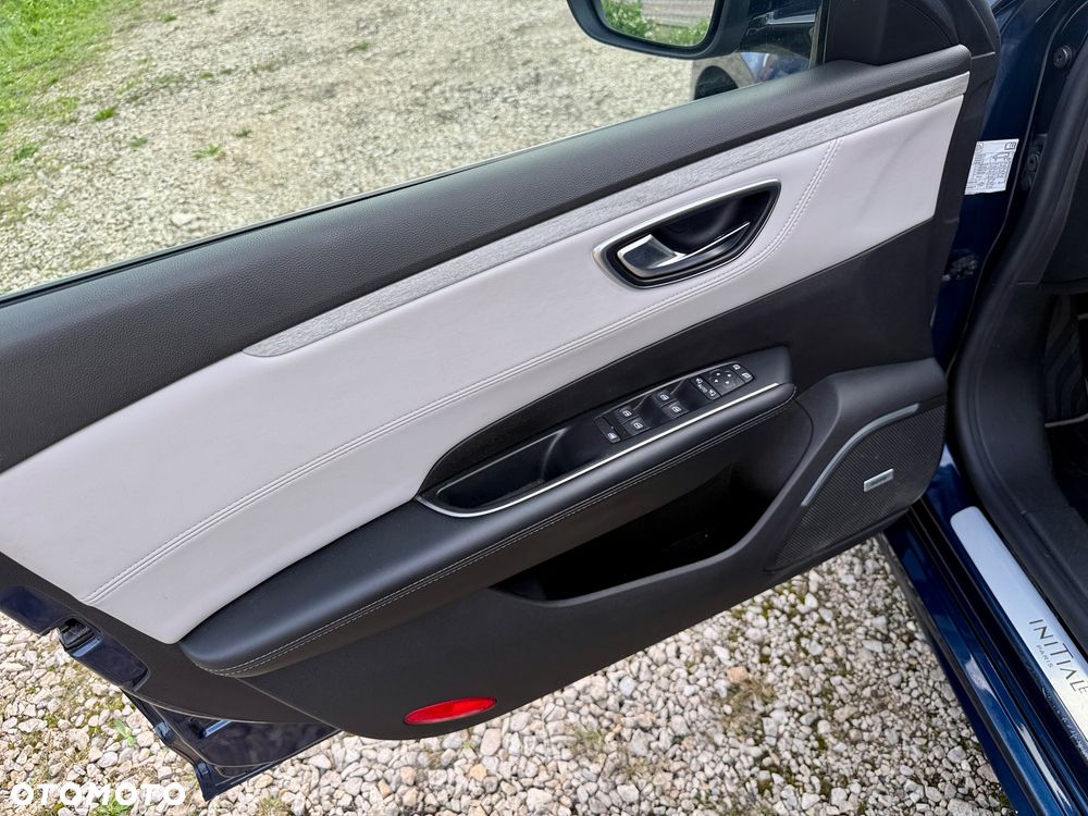 Renault Talisman 1.6 Energy TCe Initiale Paris EDC - 24