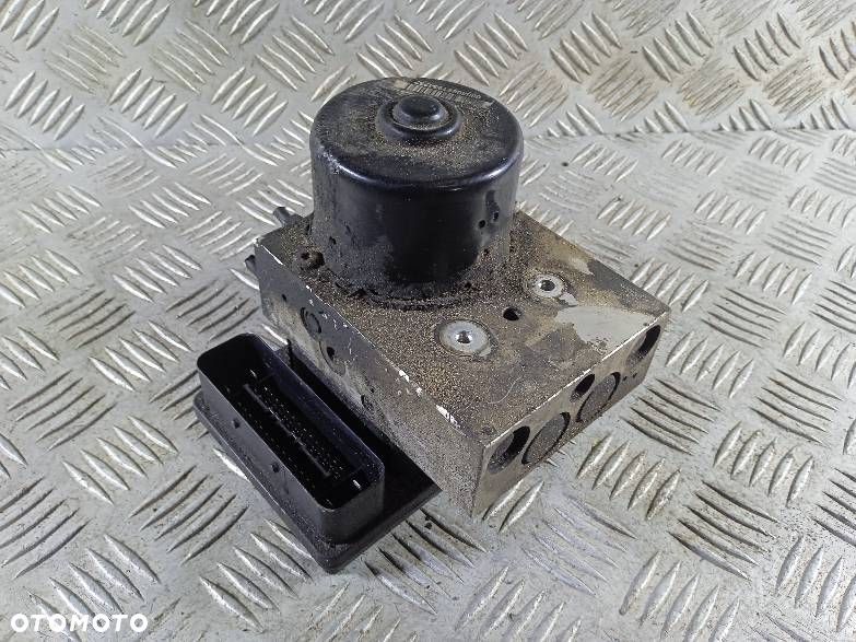 POMPA ABS VOLKSWAGEN TRANSPORTER T5 7H0614111L - 4