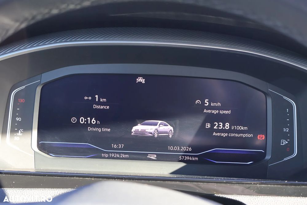 Volkswagen ARTEON 2.0 TDI 4Motion DSG R-Line - 8