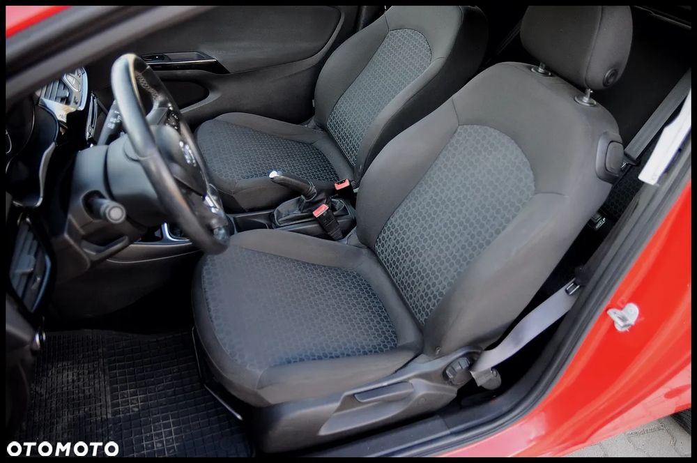Opel Corsa - 21