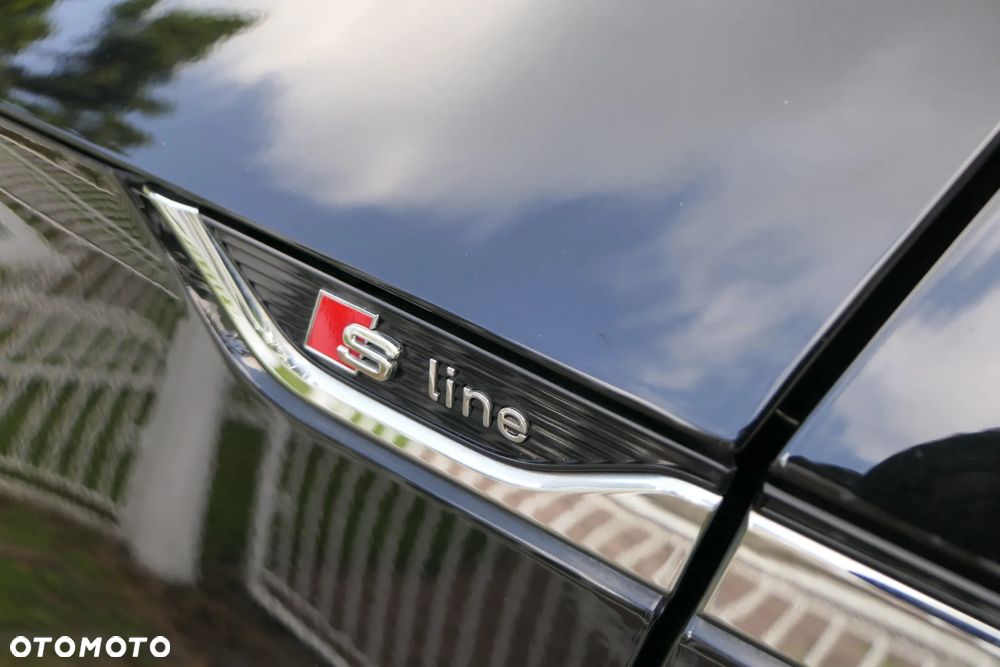 Audi A5 Sportback 40 TFSI mHEV S tronic - 20