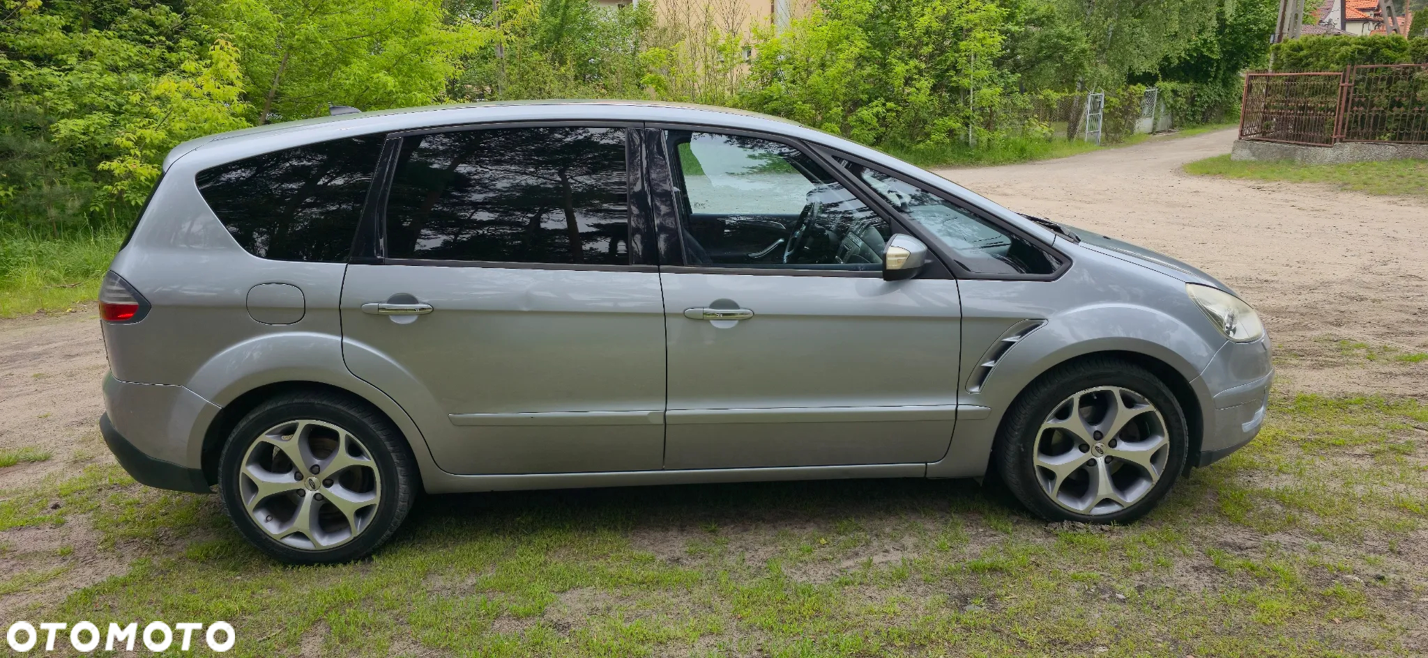 Ford S-Max - 2