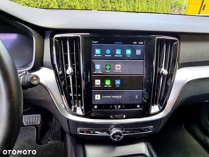 Volvo V60 - 40
