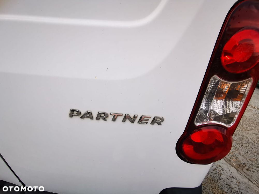 Peugeot Partner - 27
