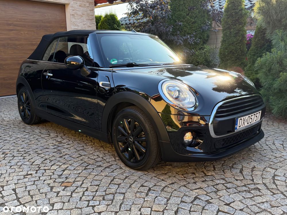 MINI ONE Standard - 1