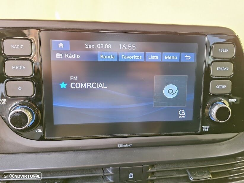 Hyundai Bayon 1.0 T-GDI Premium - 18