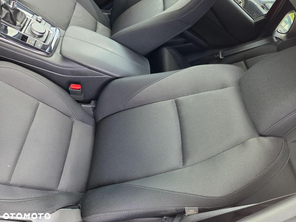 Mazda CX-30 - 14