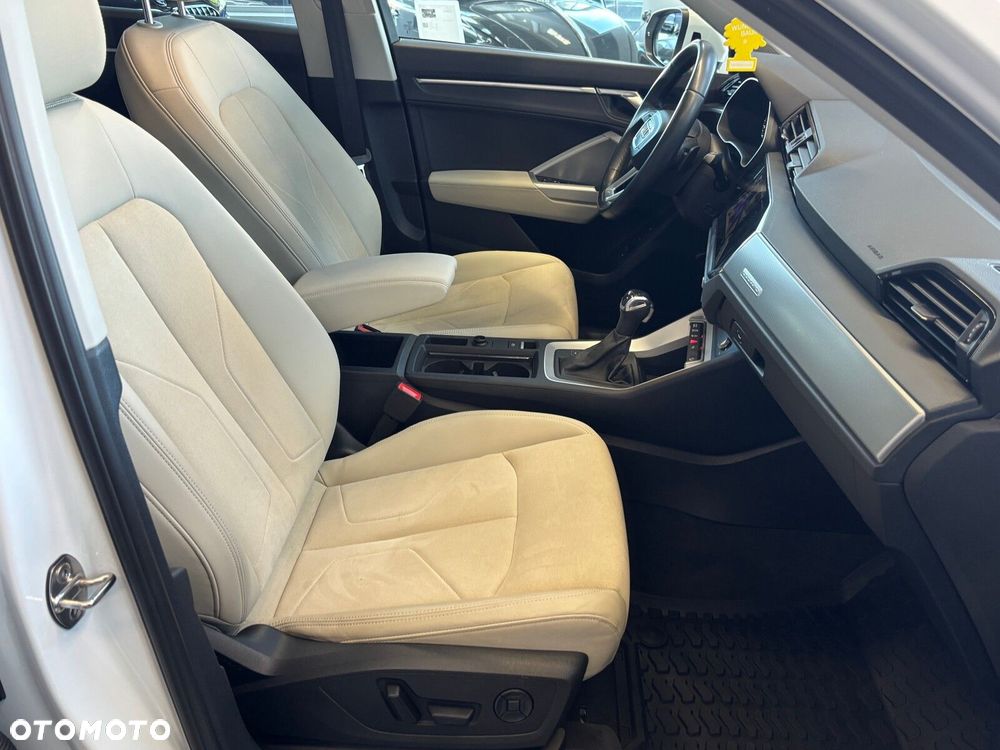 Audi Q3 Sportback - 35