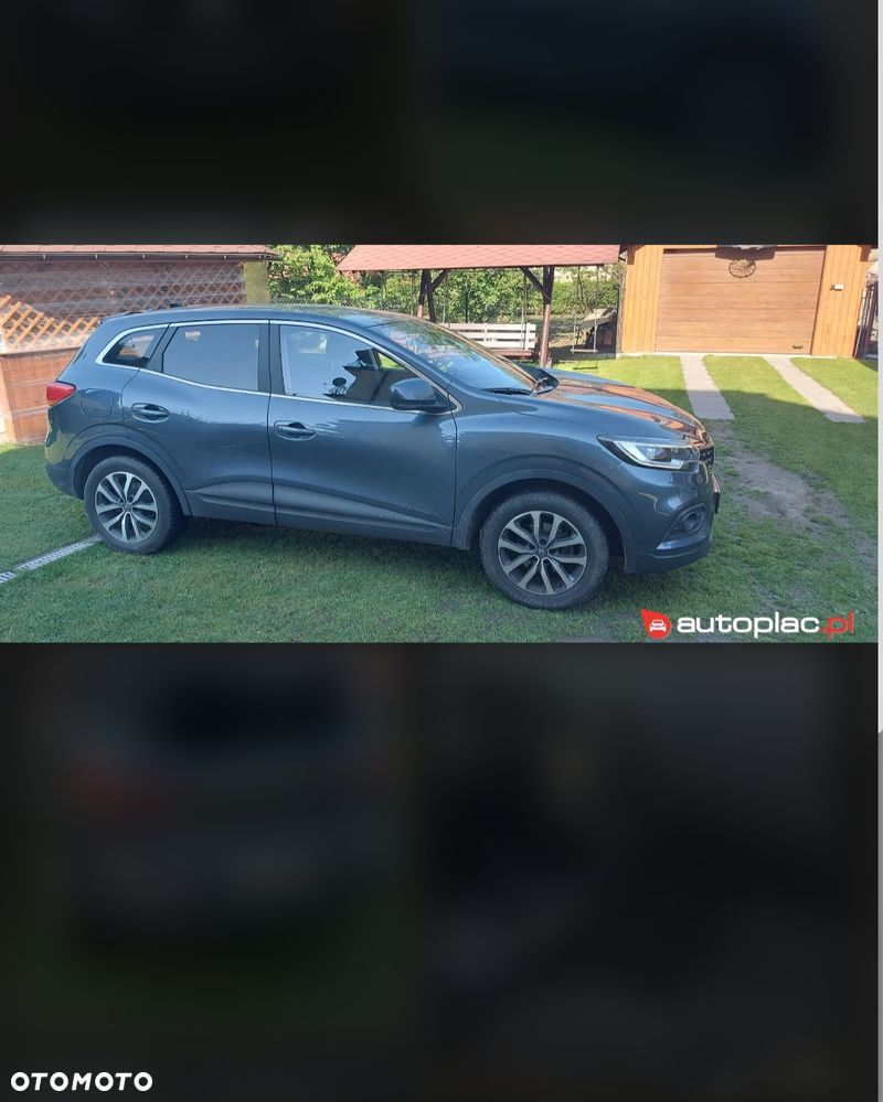 Renault Kadjar 1.3 TCe FAP Business - 4