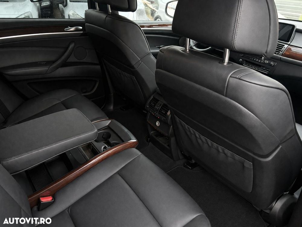 BMW X6 xDrive30d - 8