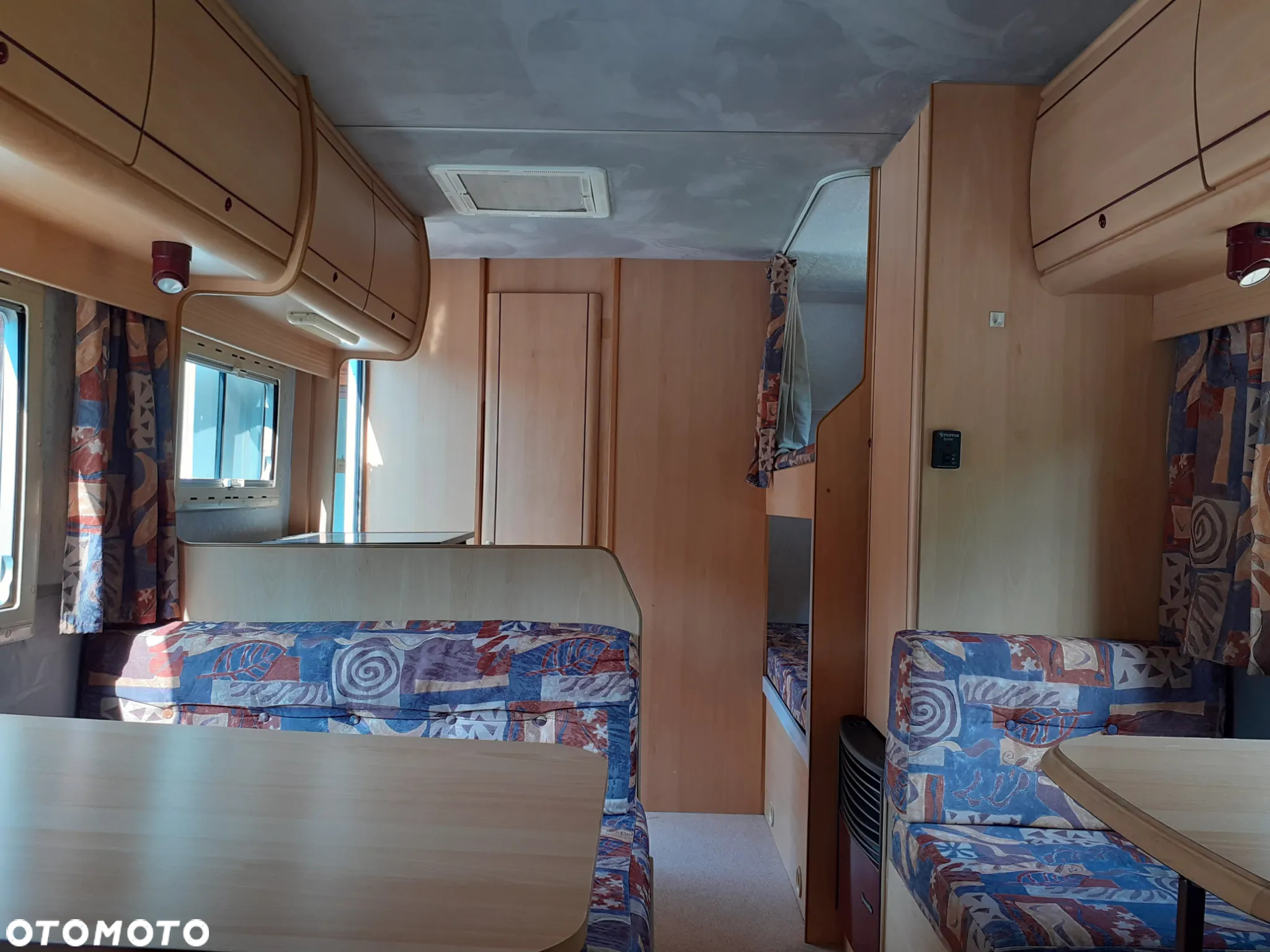 Ford TRANSIT - 22