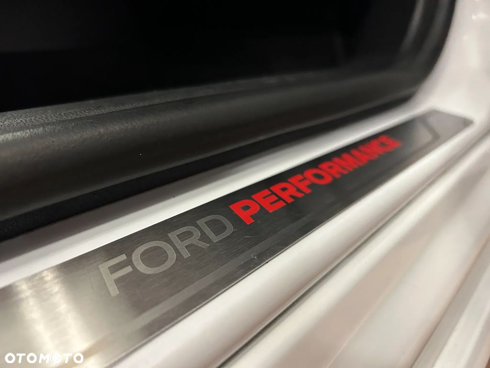 Ford Focus 2.3 EcoBoost ST Edition - 41