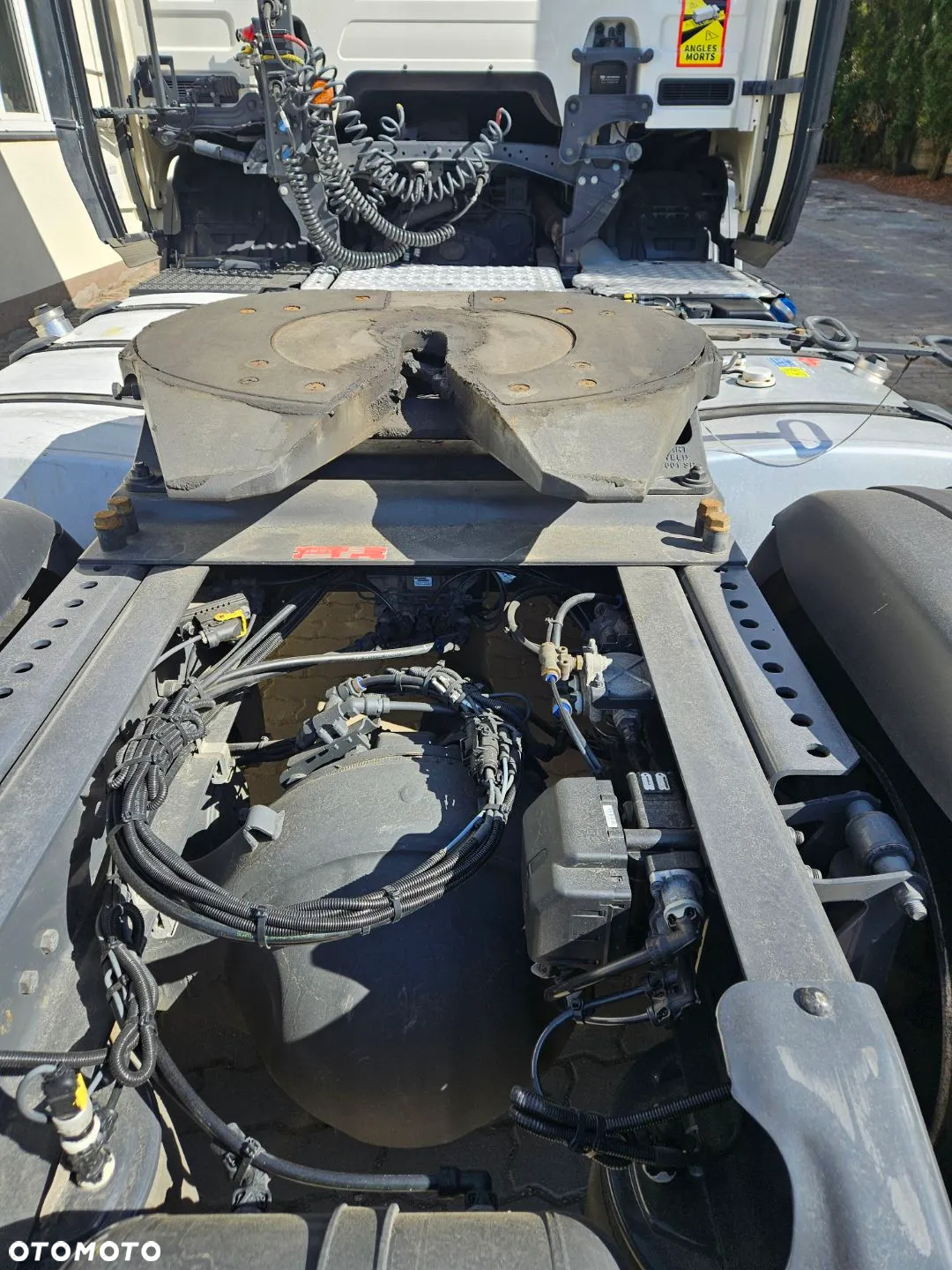 Scania R500 - 7