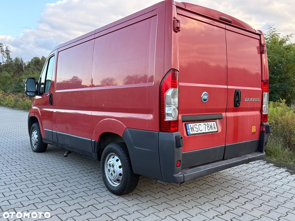 Fiat Ducato 250 - 6