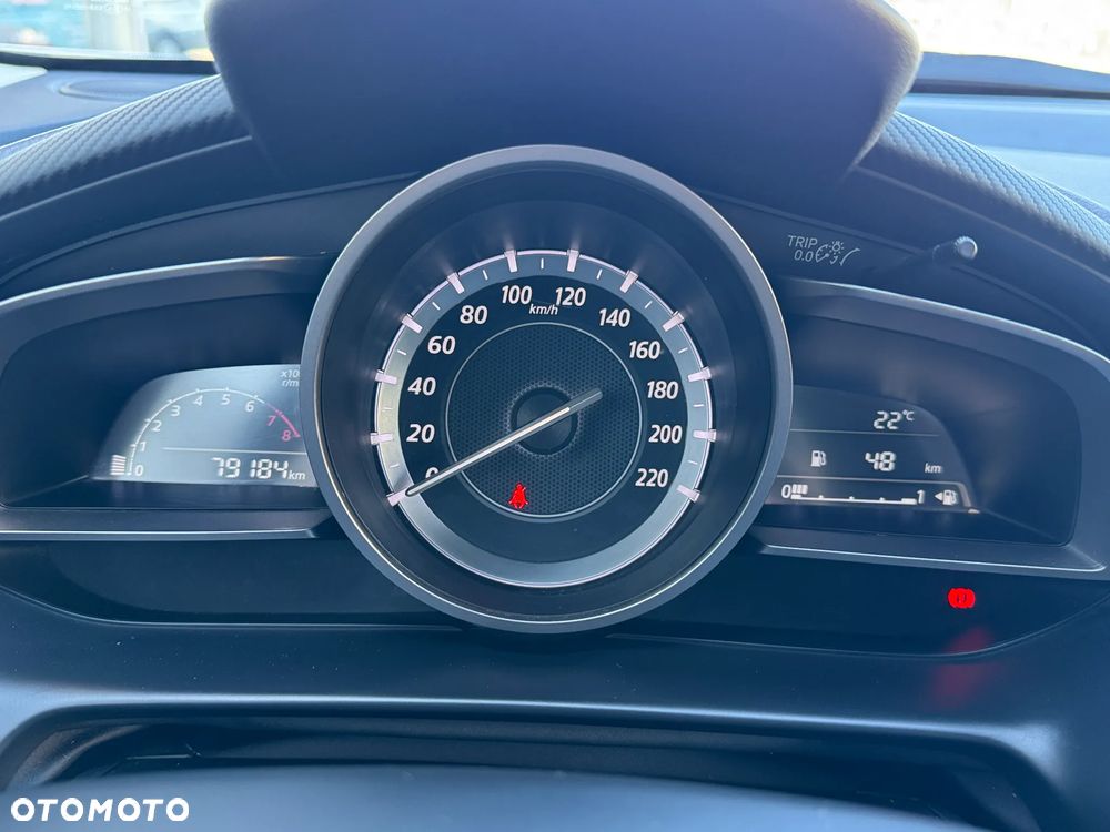Mazda CX-3 2.0 Skymotion AWD - 5
