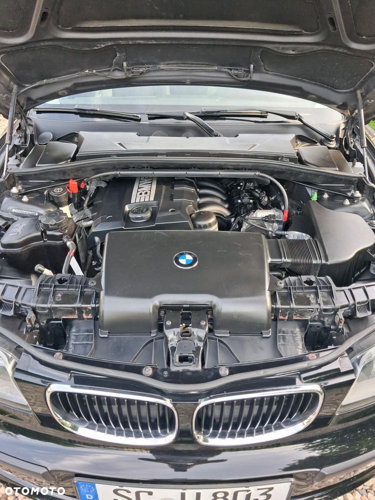 BMW Seria 1 - 13