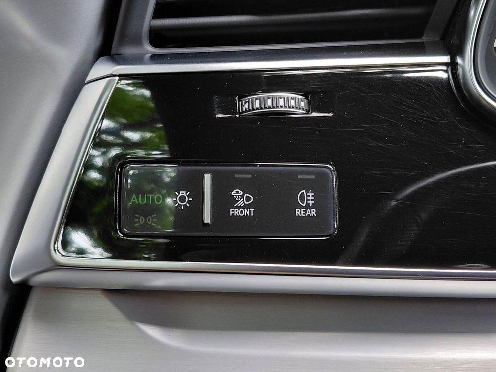 Audi Q8 50 TDI mHEV Quattro Tiptronic - 19