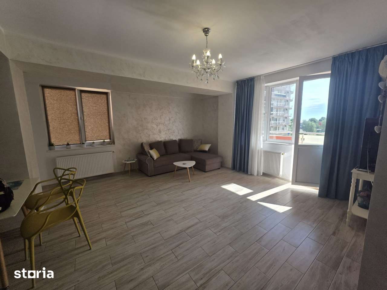 Mamaia/Summerland - Apartament 2 camere 70 mp — fotografia 3