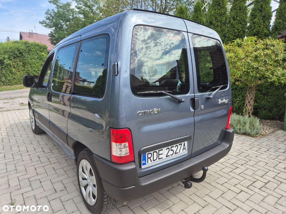 Citroën Berlingo Multispace 1.4i Plus - 3