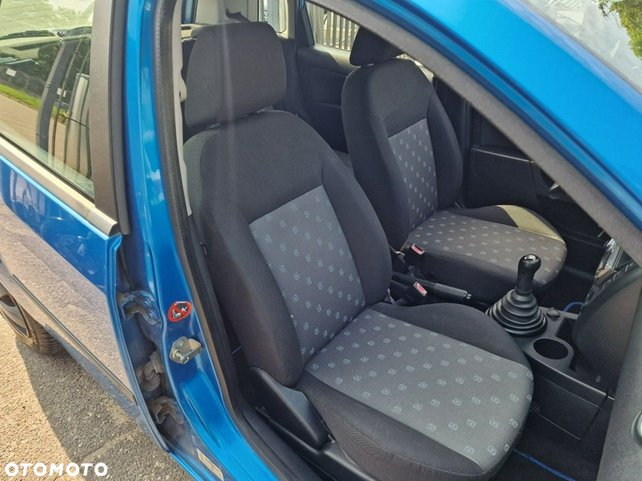 Ford Fiesta 1.3 Viva - 17