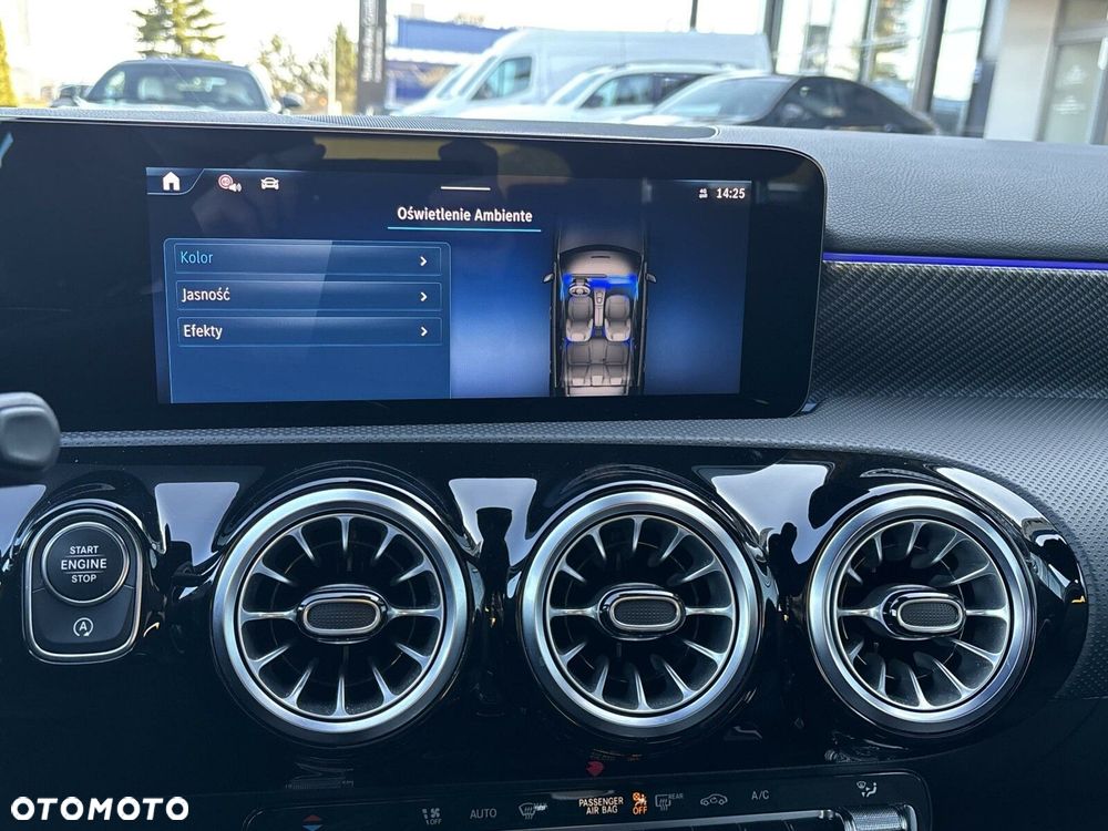 Mercedes-Benz Klasa A - 28