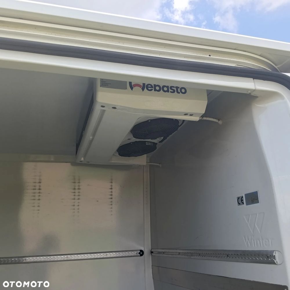 Peugeot Boxer - 11