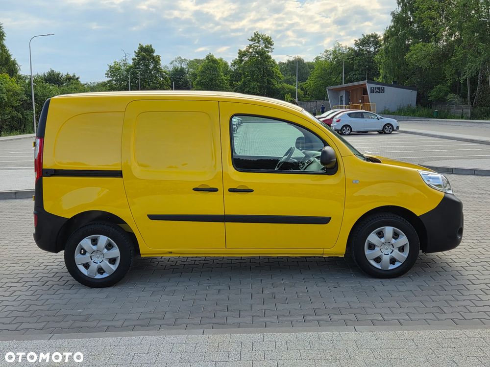 Renault Kangoo - 6