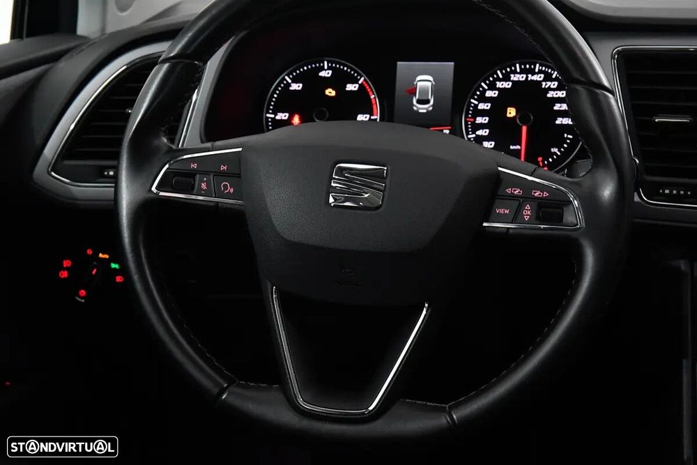 SEAT Leon ST 1.6 TDI Style S/S - 13