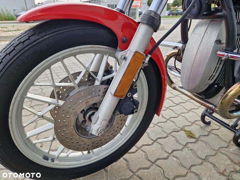BMW R - 17